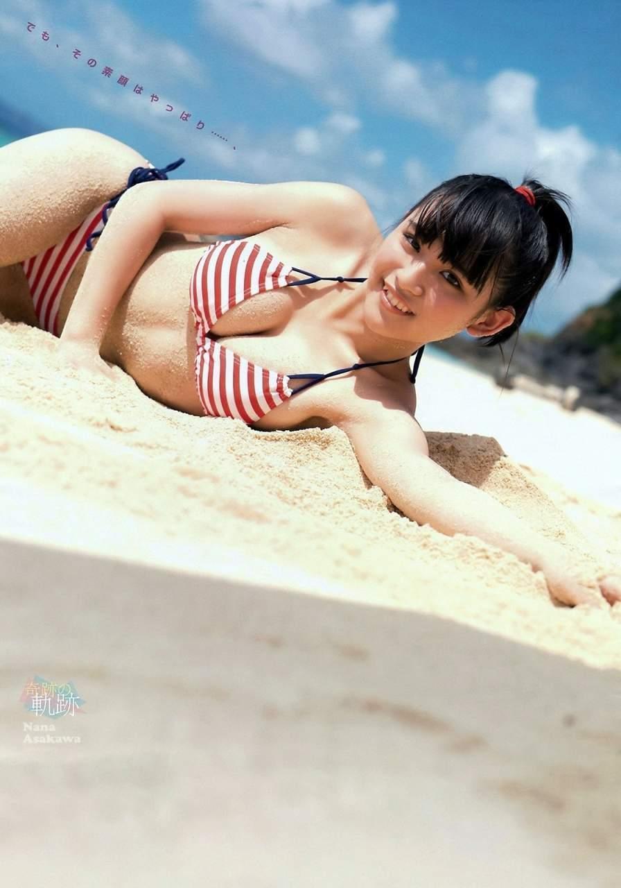 浅川梨奈 写真图片散图合集(182)