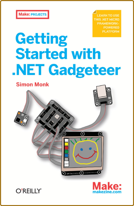 Getting Started with  NET Gadgeteer Wd74lOGw_o