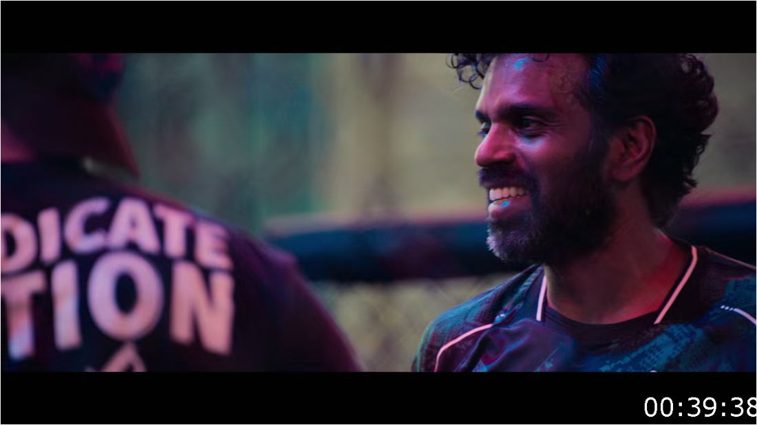 Rob And Romesh Vs S07E03 [1080p/720p] (x265) [6 CH] SMcPSNaO_o