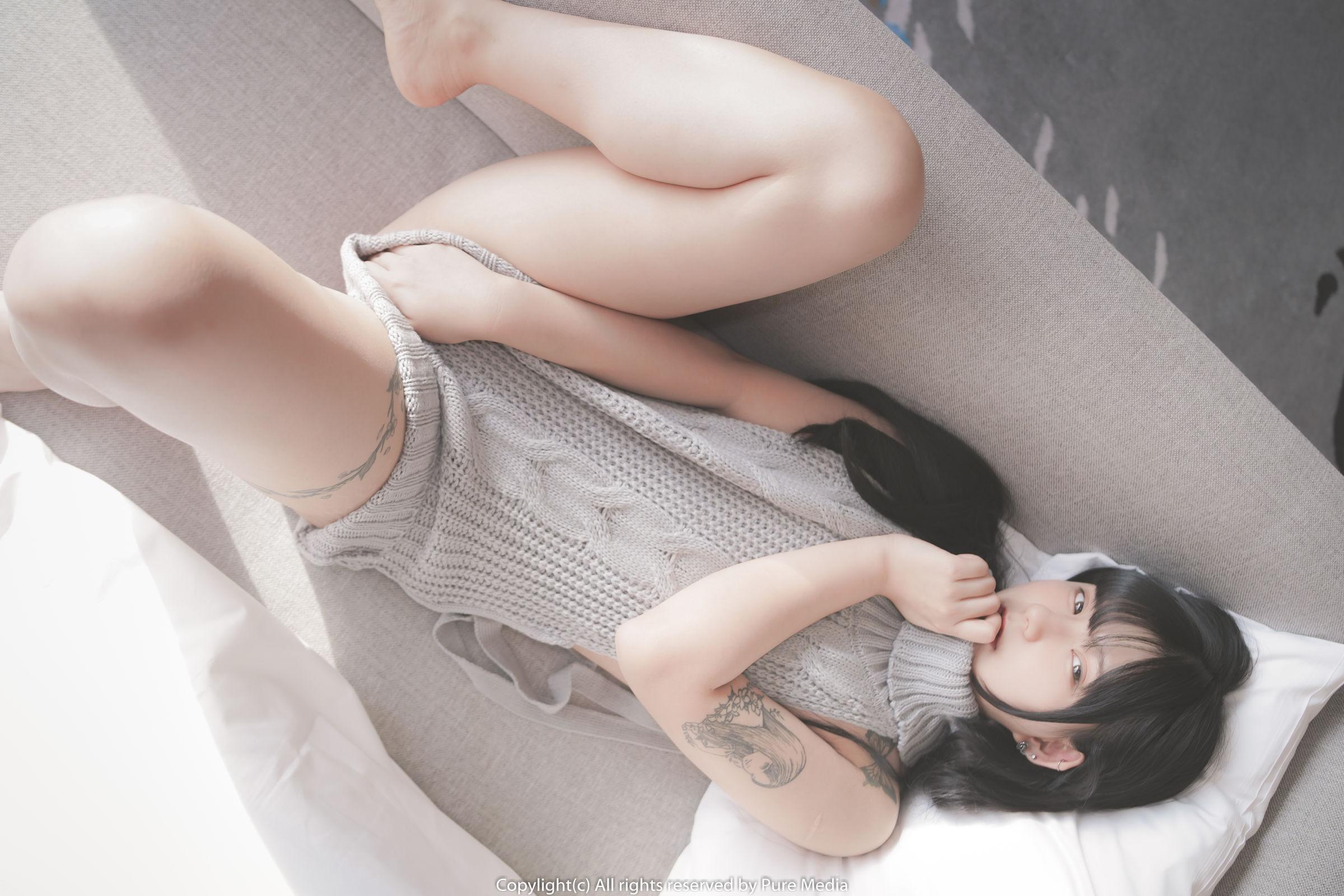 Pure Media Vol. 056 Hizzy(8)