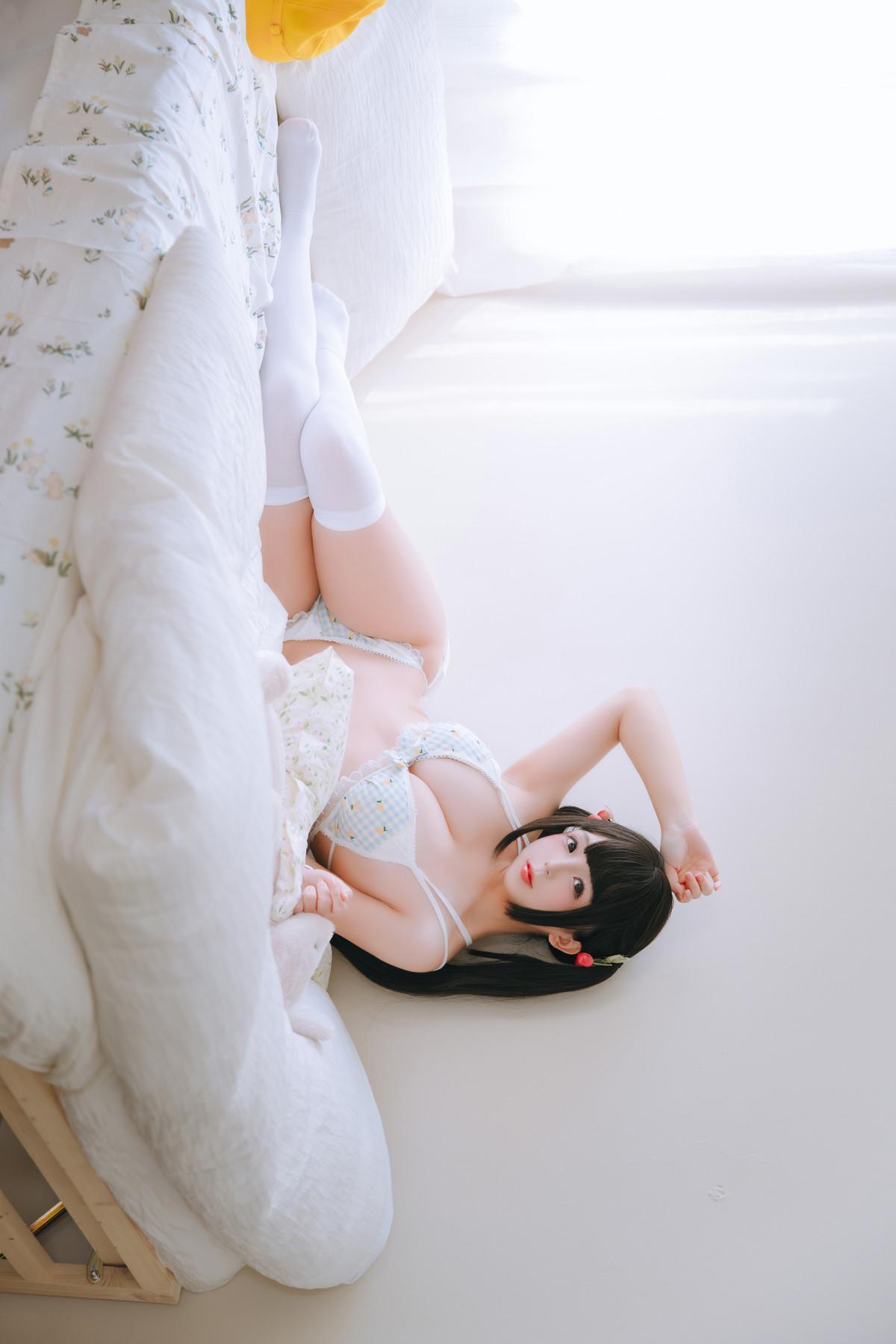 Cosplay Rinaijiao日奈娇 萝莉 Set.01(24)