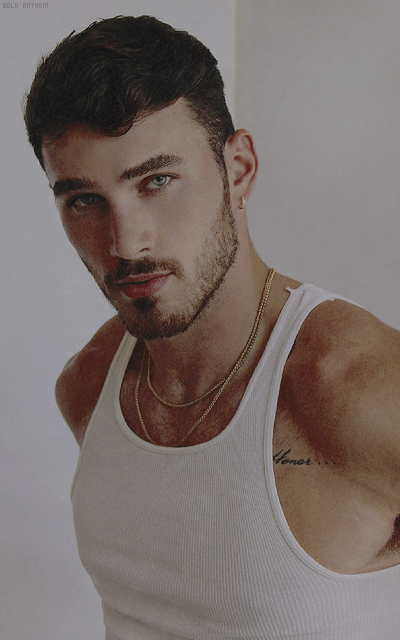 Elios Goldwin