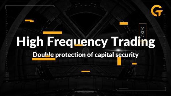 The safety of users' funds is ensured because COTP exchange creates its own high-frequency trading matching engine