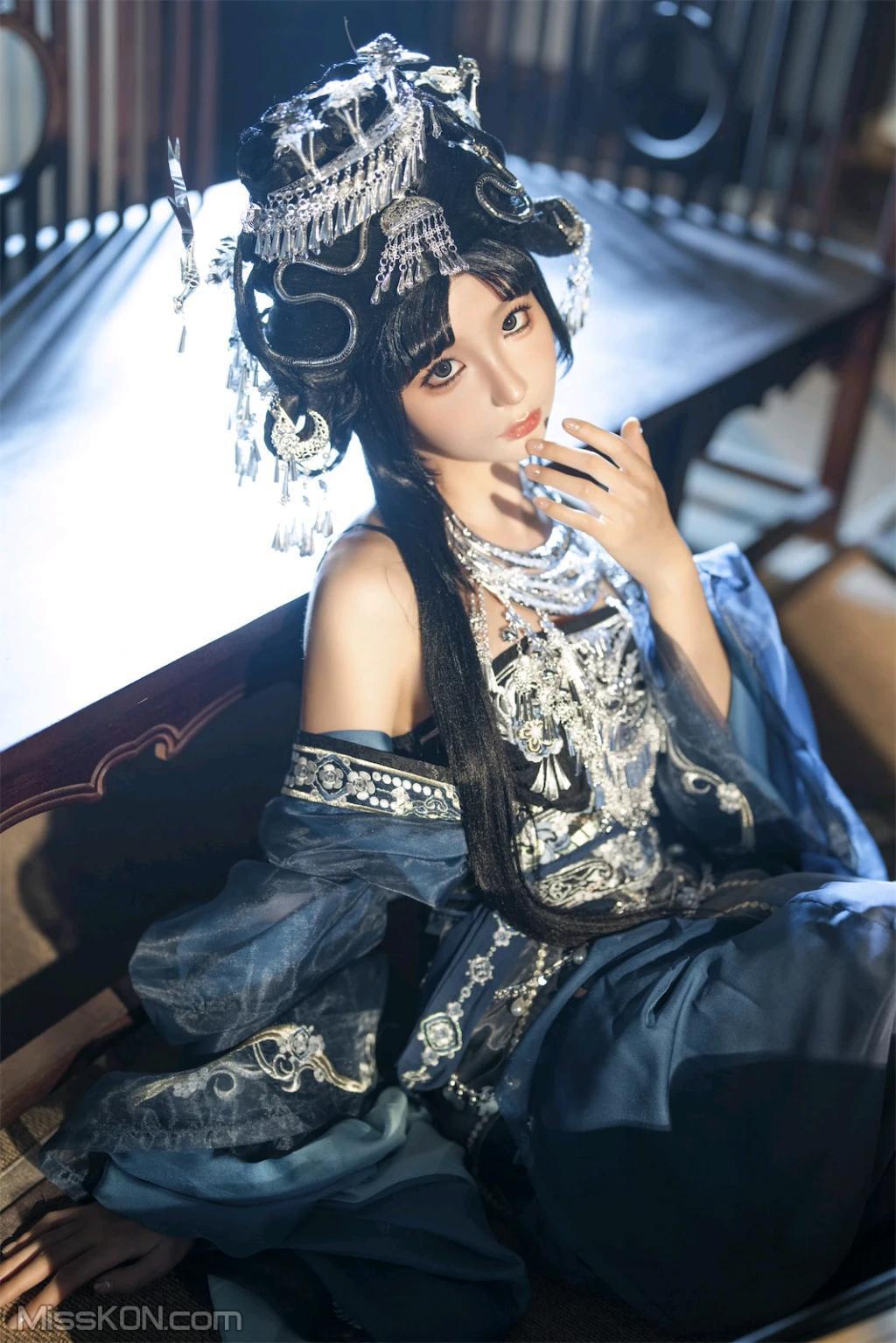 Coser@蠢沫沫 (chunmomo): 古装 (152 photos)(151)