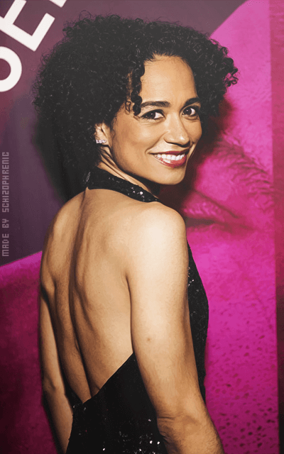 Lauren Ridloff IOmmxnCz_o