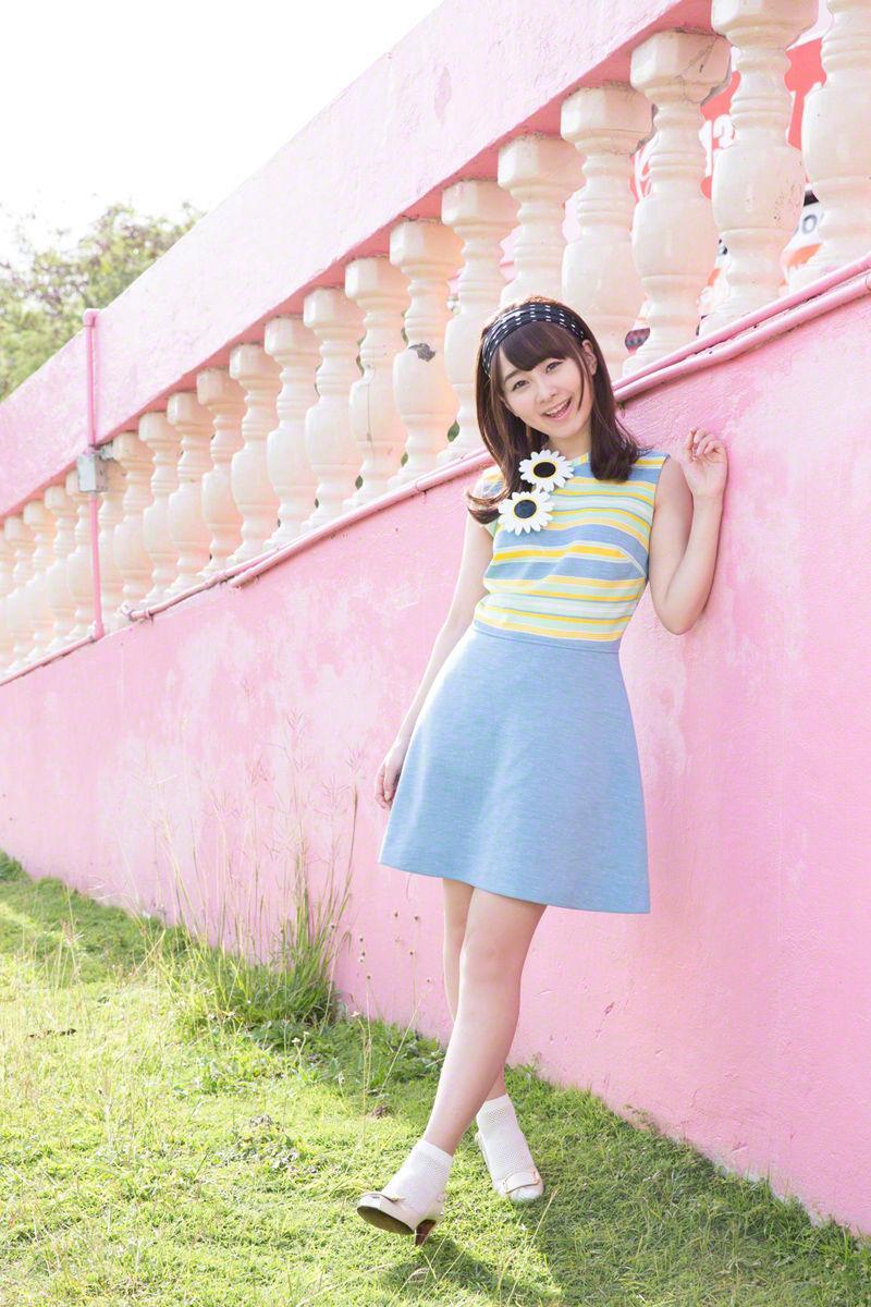 高桥優里花 Yurika Takahashi [Wanibooks] #161 写真集(190)