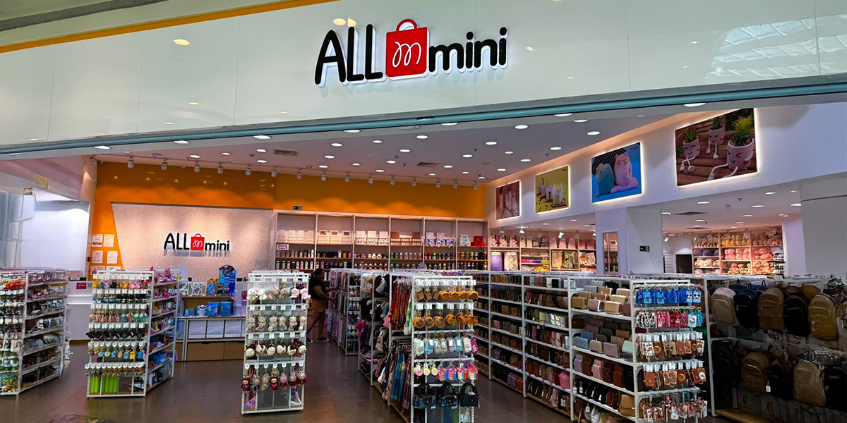 Allmini - Campo Grande