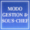 Sous-chef & Modérateur (Gestion) Sous-chef & Modérateur (Gestion)