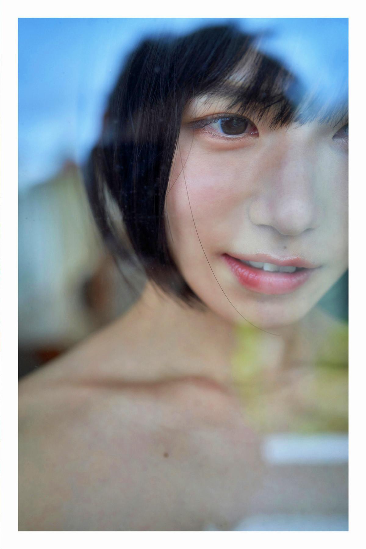 Riina Murakami 村上りいな, デジタル写真集 [Crystal] Set.03(12)