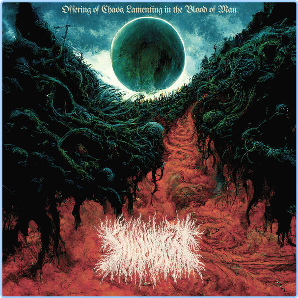 Swampbeast Offering Of Chaos Lamenting In The Blood Of Man (2024) 24Bit 48kHz [FLAC] YLMajpFK_o