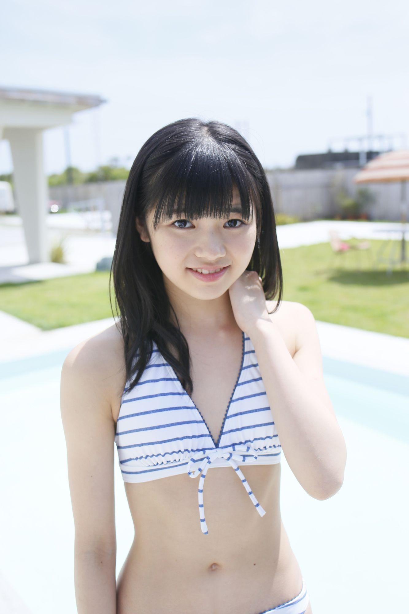 [Hello! Digital Books] Vol.157 浜浦彩乃 Ayano Hamaura 写真集(98)