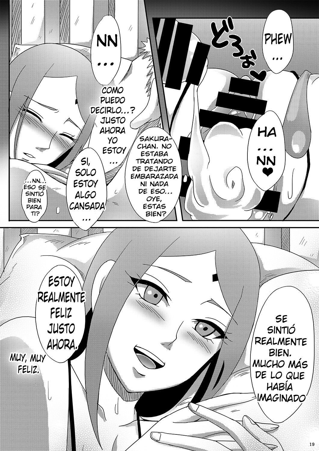 narusaku gaiden - 15