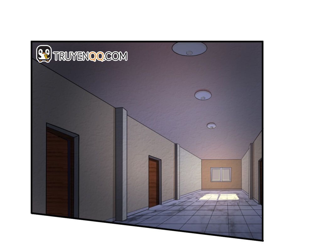 Người Sói Trở Về chapter 95 - Trang 2