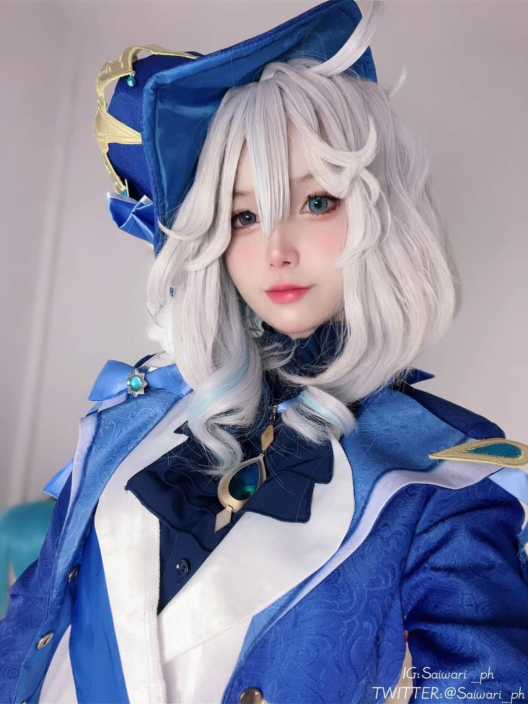 Saiwari_PH - Furina