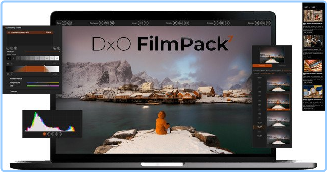 DxO FilmPack 7.6.0 Build 515 Multilingual YPsSyGwP_o