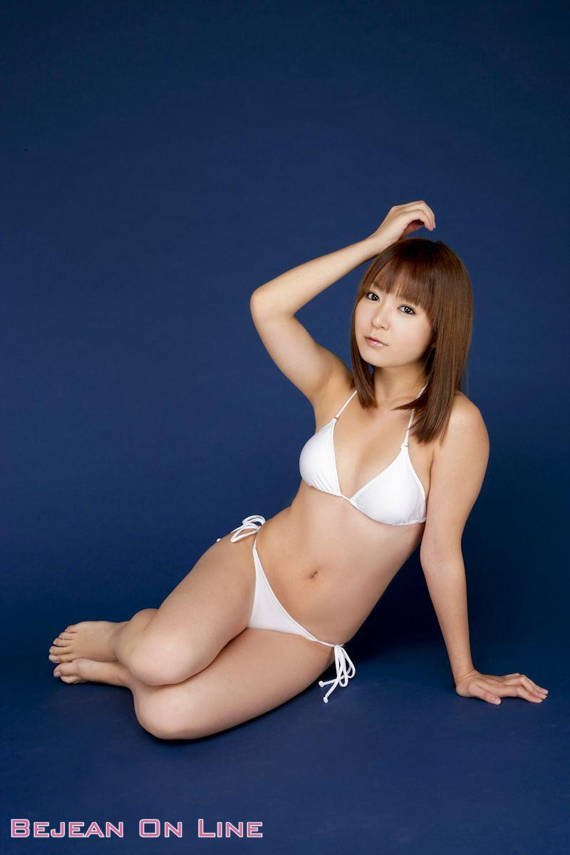 白娘隊 Nanami Norishima 則島奈々美 [Bejean On Line] 写真集(23)