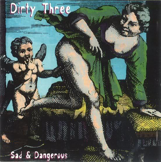 Dirty Three Discography 1992 2005 FLAC EVILTEEN777