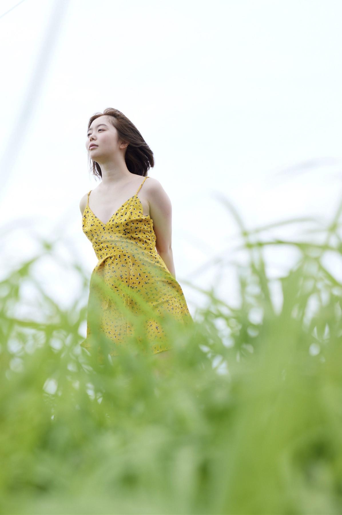 Asuka Momose 百瀬あすか, ヌード写真集 「帰ってきたももあす」 Set.01(5)
