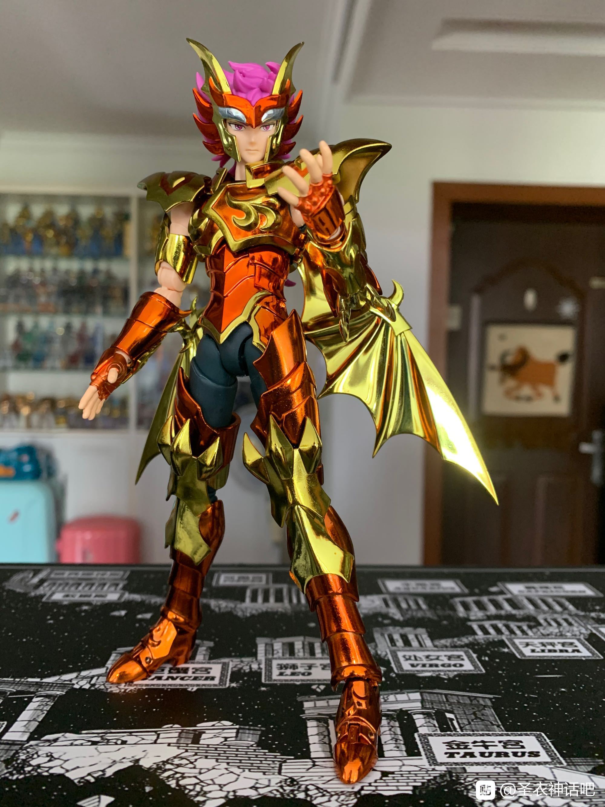 [Comentários] Saint Cloth Myth EX - Yo de Scilla CXzIrcPp_o