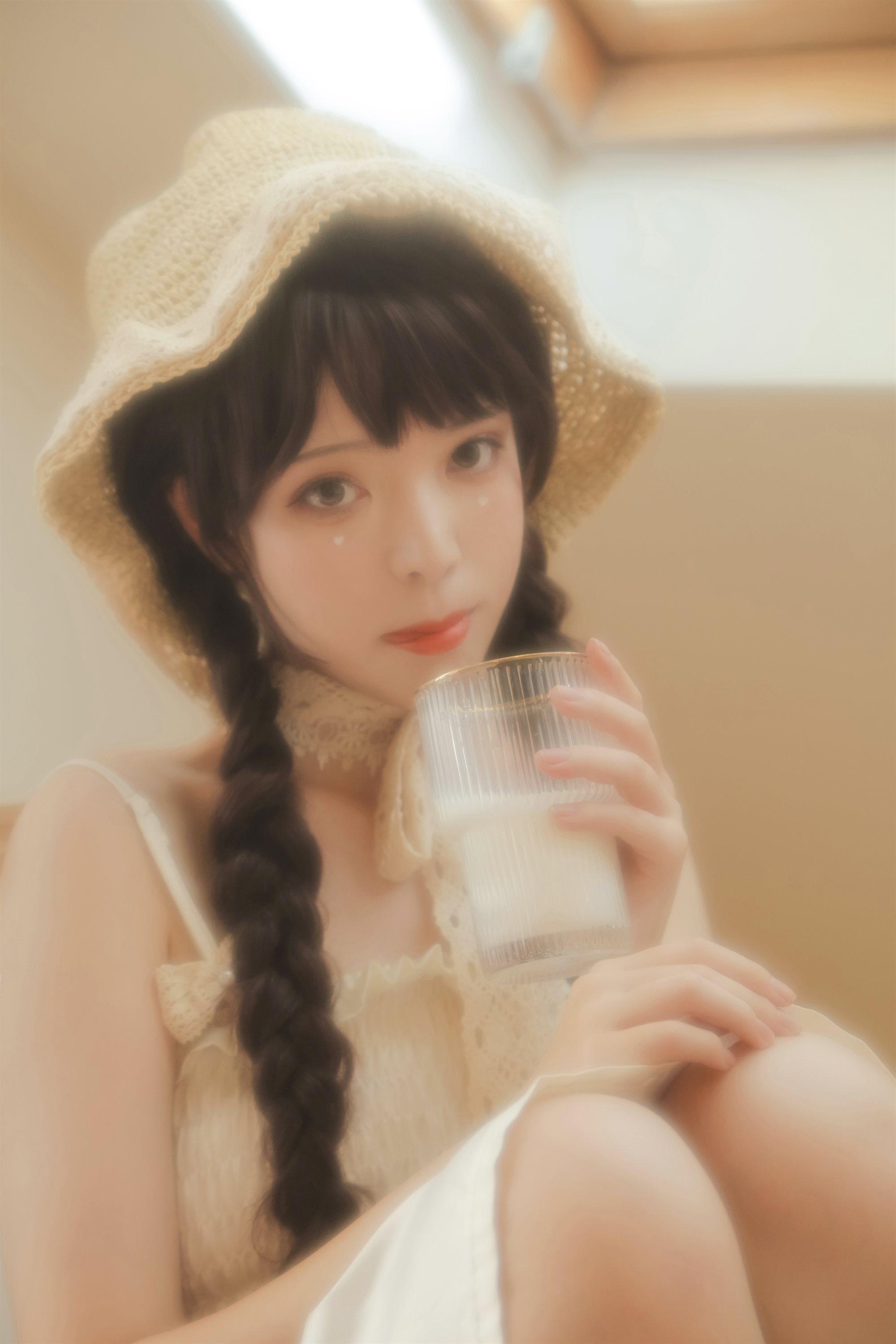 Fushii_海堂-近距离恋爱(37)