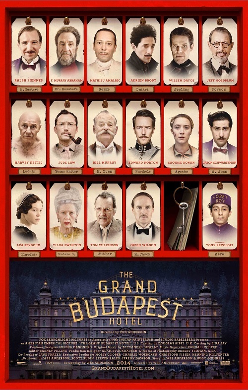 Grand Budapest Hotel / The Grand Budapest Hotel (2014) MULTi.1080p.BluRay.x264.DTS.AC3-DENDA / LEKTOR i NAPISY PL