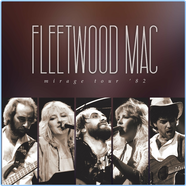 Fleetwood Mac Don't Stop Live At The Forum, Inglewood, CA, 10 21 82 (2024) WEB [FLAC] 16BITS 44 1KHZ H8JRr3h5_o