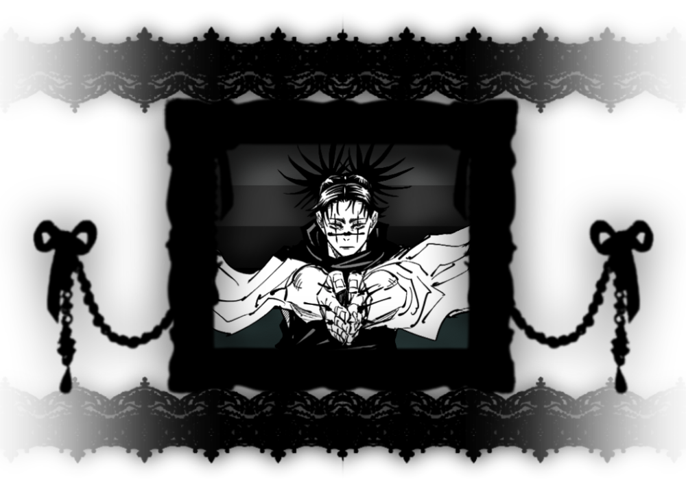 choso banner graphic
