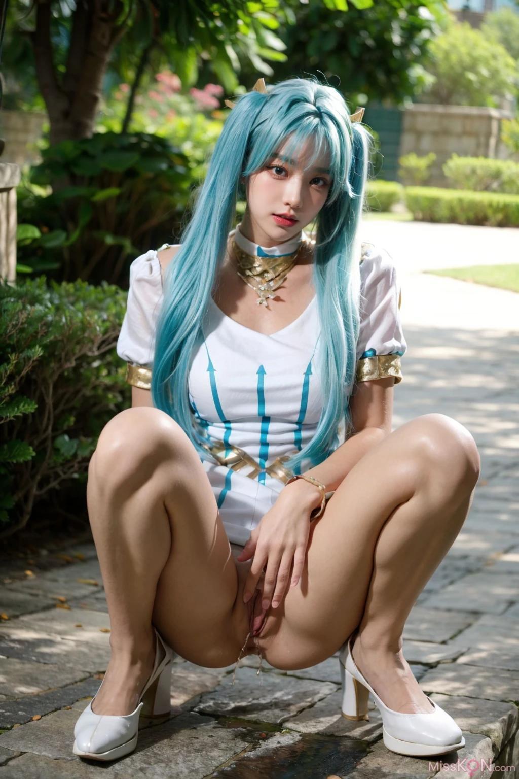 [AI Generated] 拟实画风 Vol.091 (142 photos)(20)