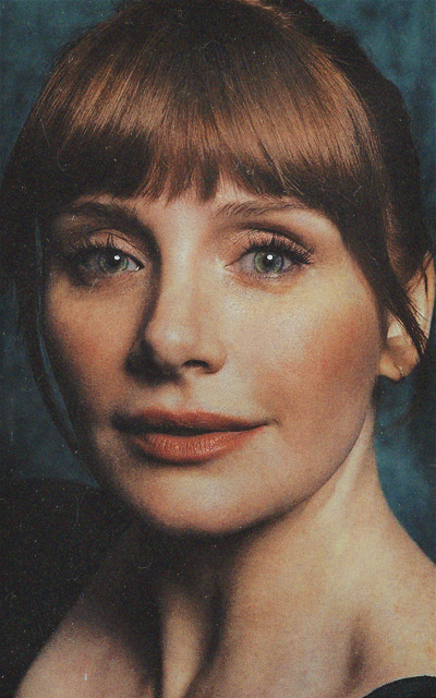 Bryce Dallas Howard M3aR92Fc_o