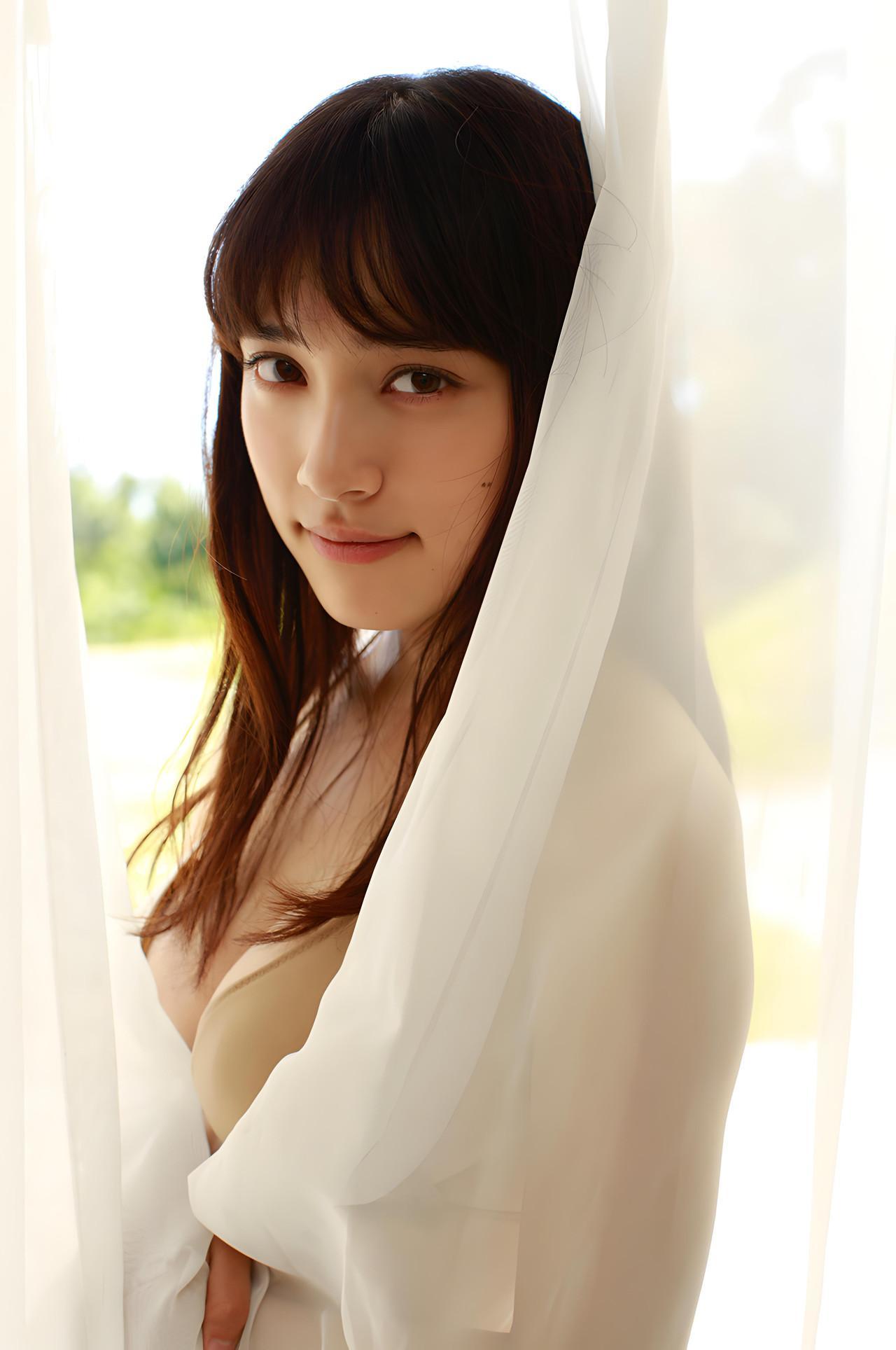 Sayaka Tomaru 都丸紗也華, [WPB-net] EX.232 「この逸材感、久々。」 Set.01(29)