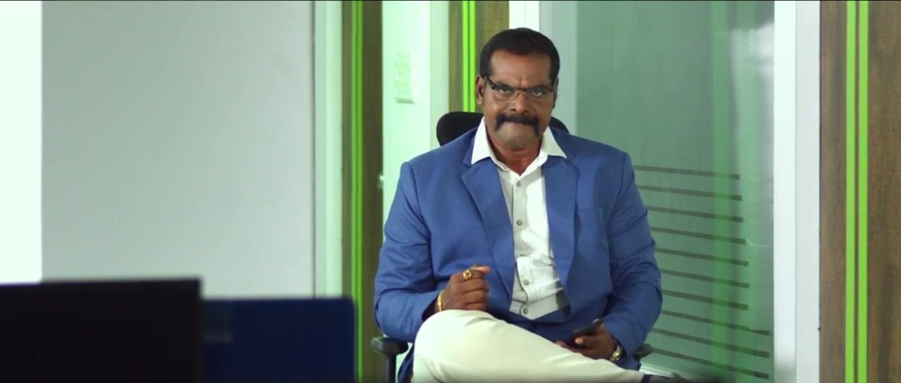 Software Sudheer (2020) Telugu 720p HDRip x264 AAC ESub-BWT Software Sudheer (2020) Telugu 720p HDRip x264 AAC ESub-BWT