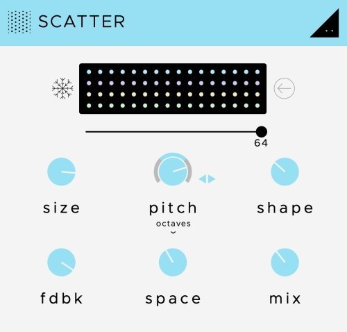 SoundGhost Scatter 1.0 UtXTkAMb_o