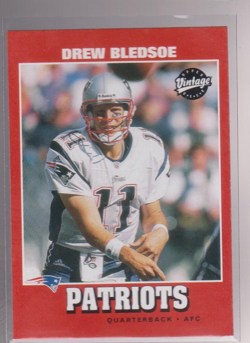 New England Patriots Cards You Pick -- Get 40% off Details Inside A3 - Picture 49 of 248