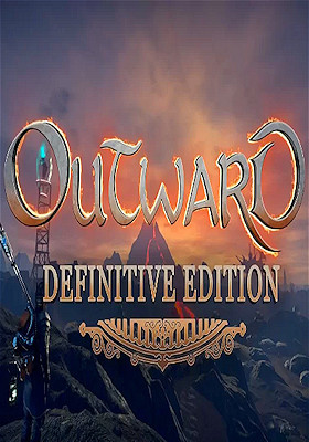 download the last version for mac Outward Definitive Edition