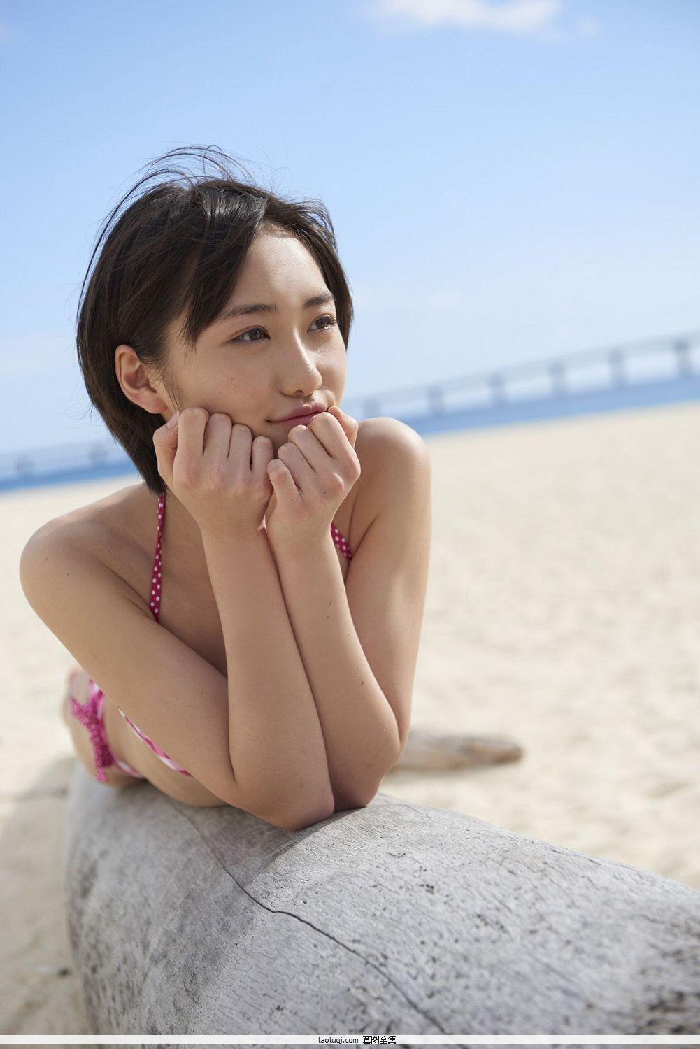 [H!P Digital Books写真] Vol.145 工藤遥 Haruka Kudo(56)