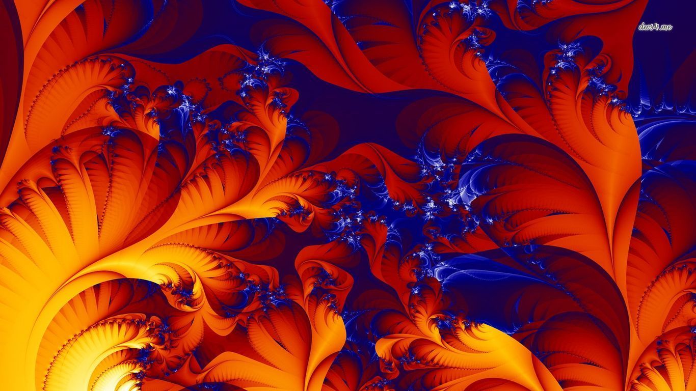 45 Amazing 3D - Abstract HD Wallpapers Up to 5K [Set 2]