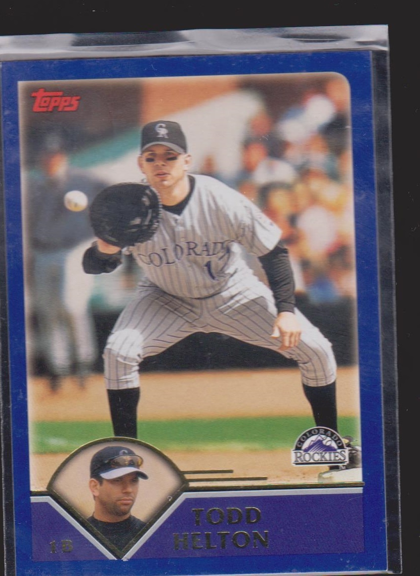 Baseball Sammlung Vintage Rookies Inserts (32/34) -- 40% Rabatt erhalten!! - Bild 83 von 197