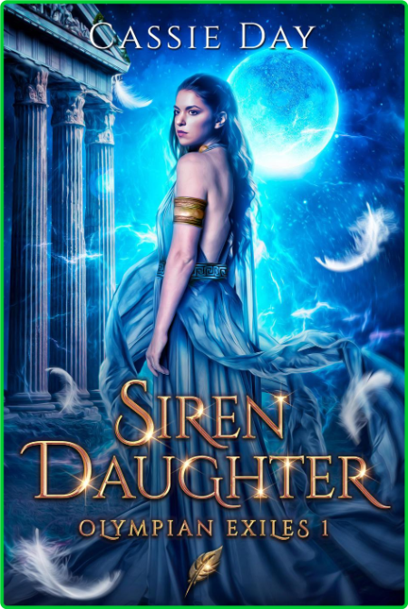 Siren Daughter by Cassie Day
