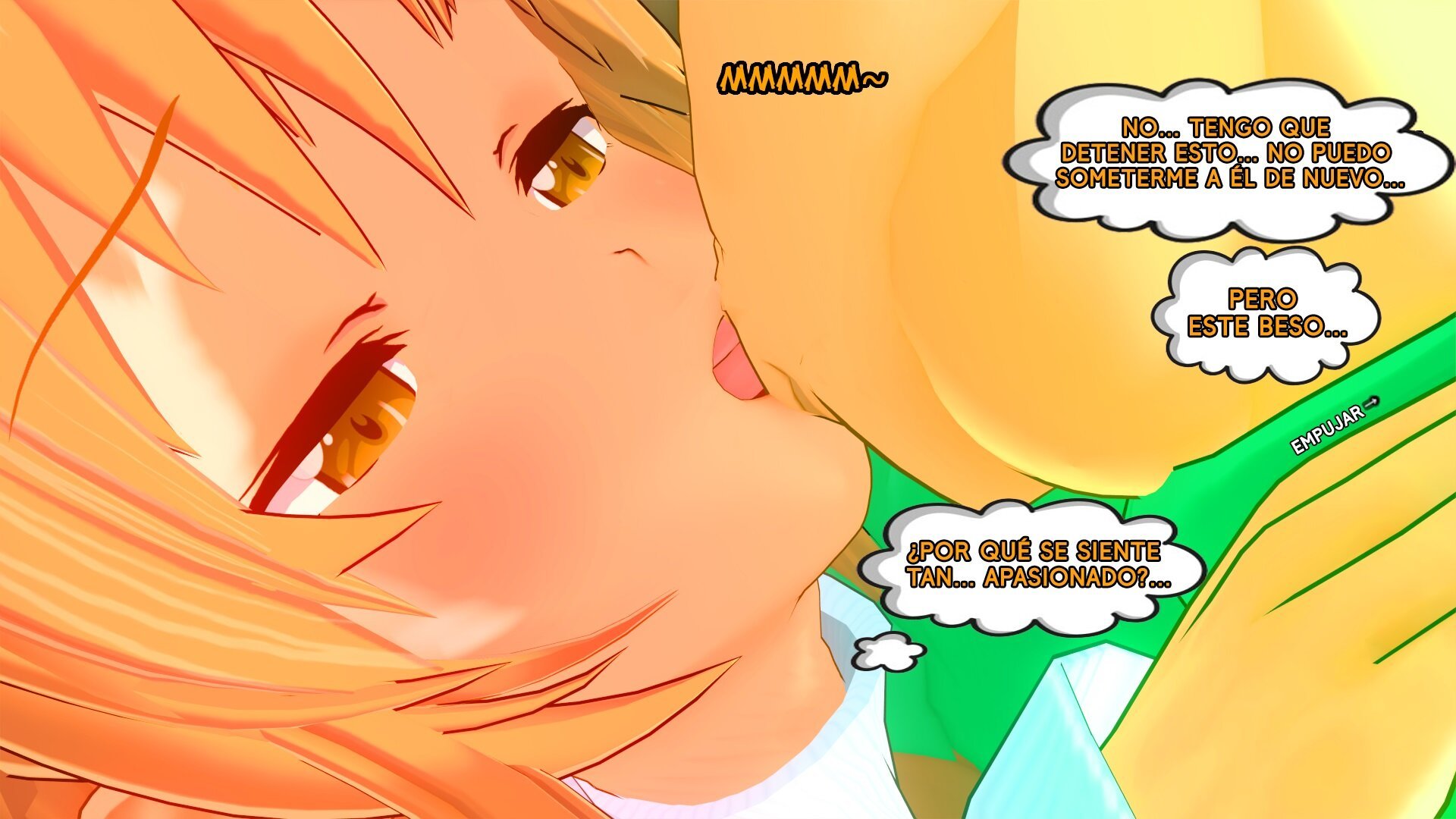 &#91;YuukiS&#93; La historia de la luna de miel de Asuna (Sin censura) Sword Art Online - 5