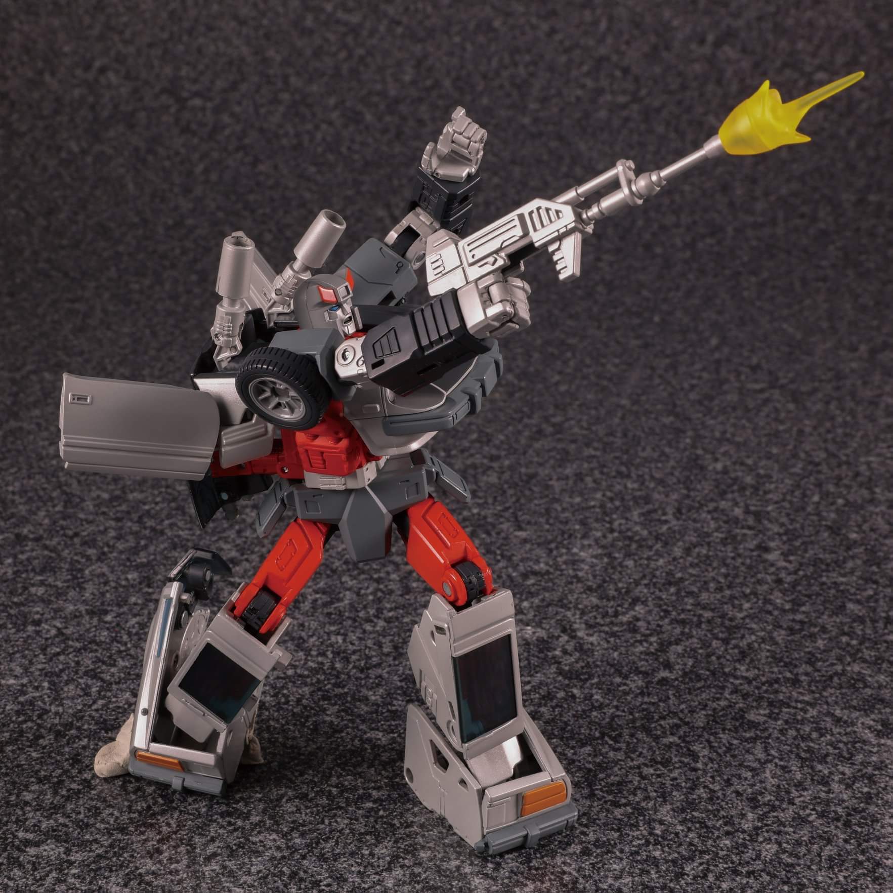 [Masterpiece] MP-18 Bluestreak/Jaseur - Page 3 P3kwnEGj_o