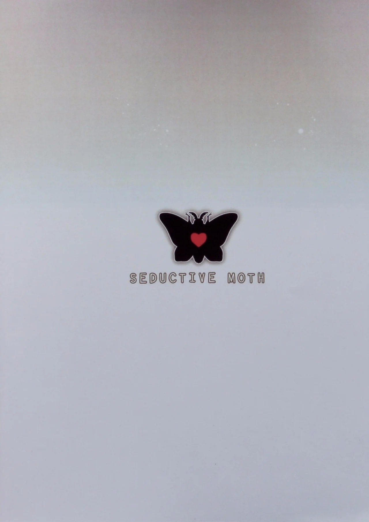 Seductive Moth - 19