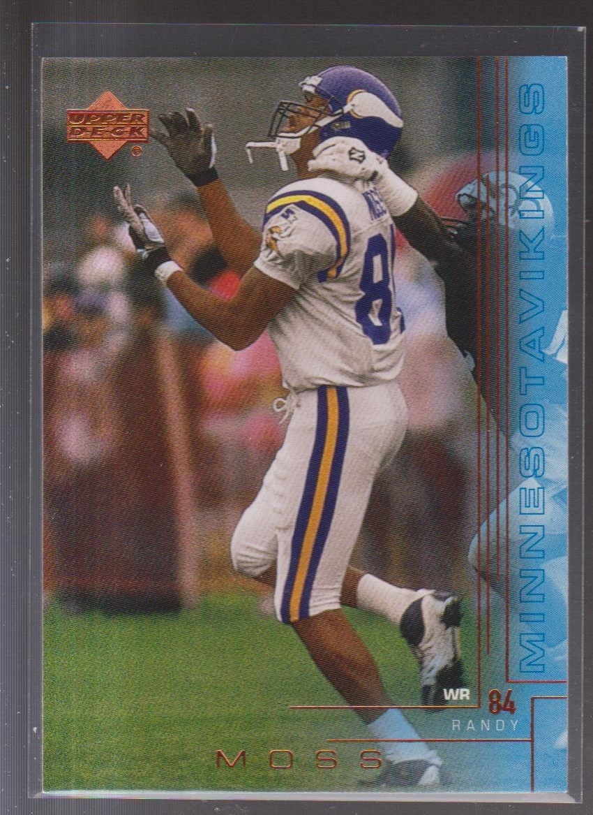 Minnesota Vikings Team Sets All Brands 1980s-2010s 20% off on 4+!! - Picture 432 of 581