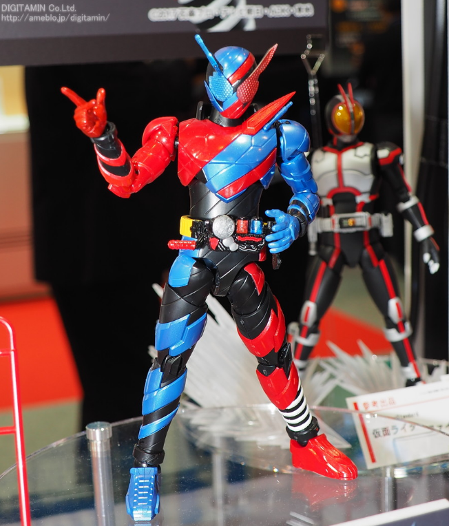 Kamen Rider - Figure-rise Standard (Bandai) 0exCP3UF_o