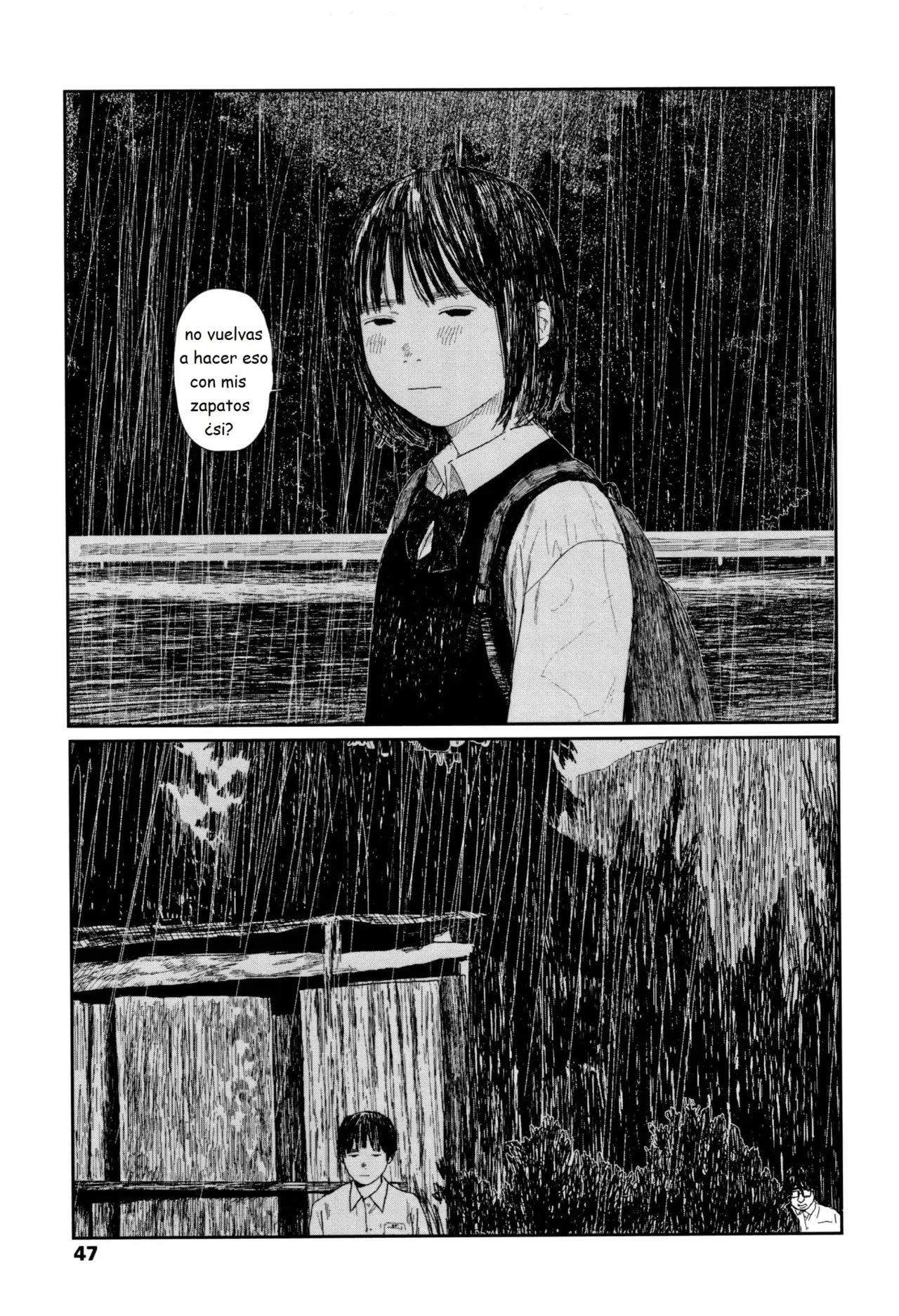 01 - Ochinai Ame Unfalling Rain - 49