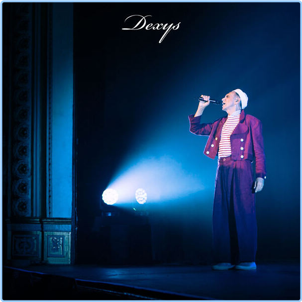 Dexys The Feminine Divine + Dexys Classics Live! (2024) 16Bit 44 1kHz [FLAC] IVHKGGXF_o