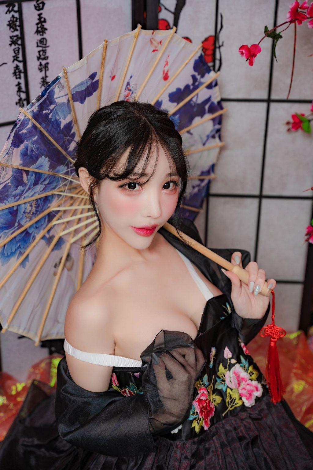 [PUSSYLET] Vol.42: Candy No.7 (70 photos)(3)