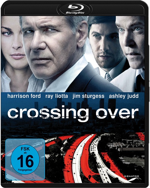 Ścigani / Crossing Over (2009) MULTi.1080p.BluRay.x264.DTS.AC3-DENDA / LEKTOR i NAPISY PL