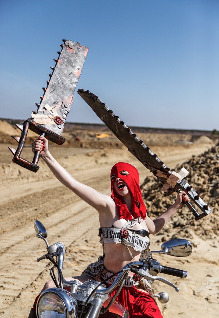 Unknowns - Warhammer 40K Sisters Repentia