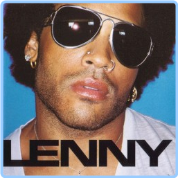 Lenny Kravitz Lenny (2001) [FLAC] 88 YnwGcxis_o