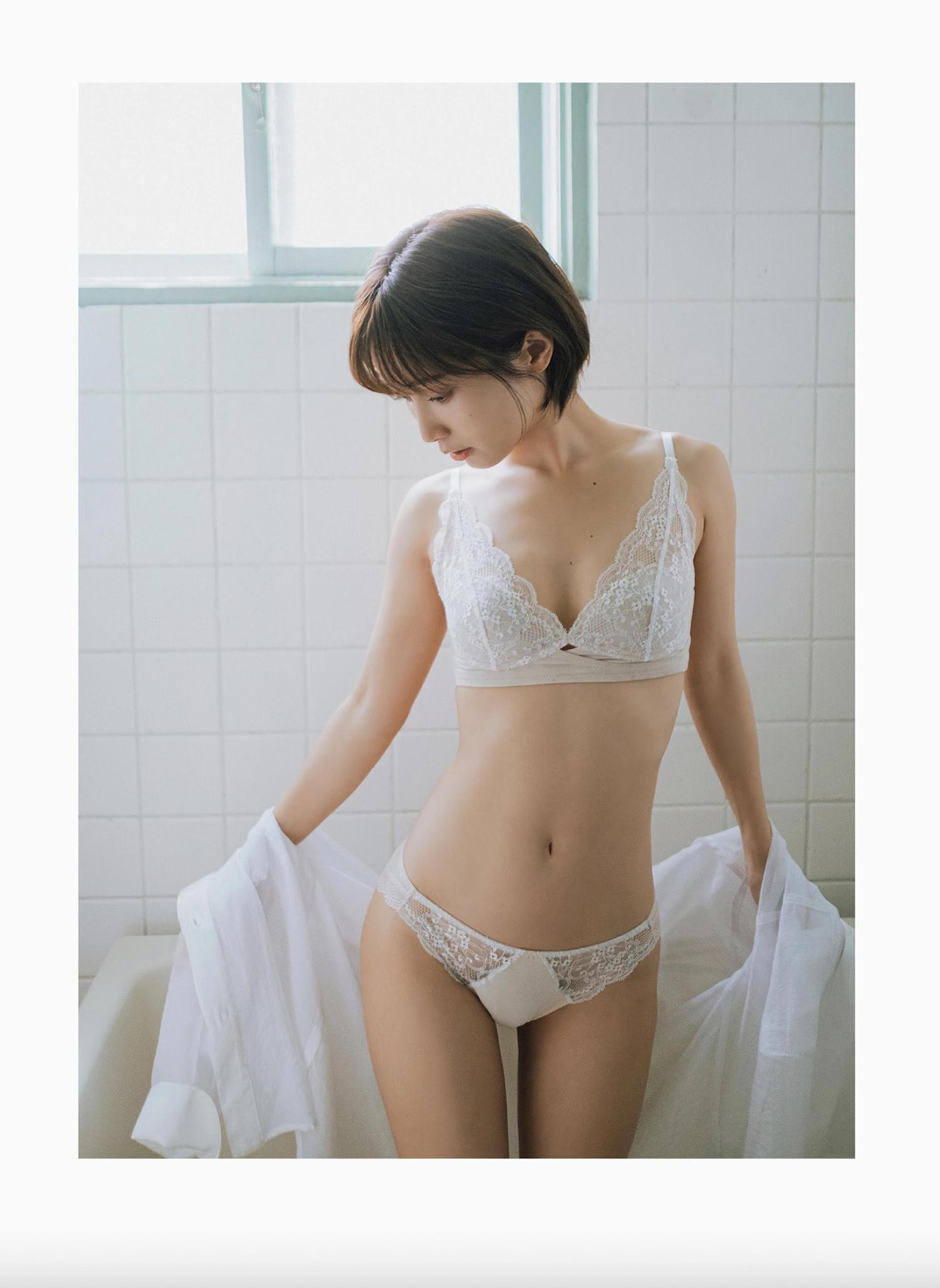 Minami Kojima 小島みなみ, デジタル写真集 [とられち] Set.01(37)